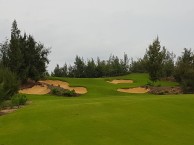 FLC Quy Nhon Golf Links Ocean Course